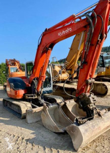 Kubota KX080-3a mini pelle occasion