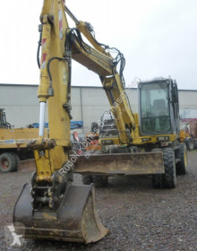 Koparka New Holland MH 3.6 MH 3.6 używana