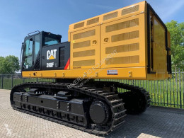 new track excavator