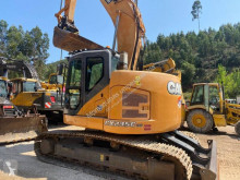 Case CX235C SR escavadora de lagartas usada