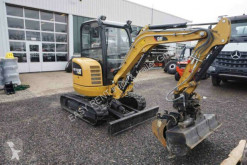 used mini excavator