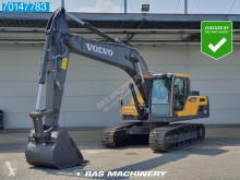 Volvo EC210 new track excavator