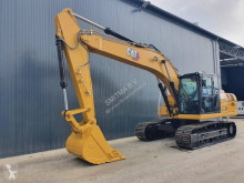 Caterpillar 320D