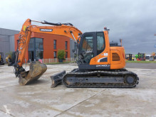Pelle sur chenilles Doosan DX140 LCR-5
