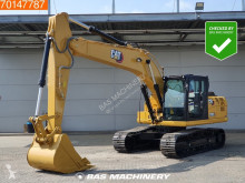 Caterpillar 320D