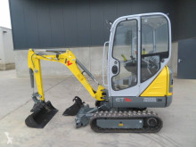 Mini gravemaskine Neuson ET 16 (UNUSED)