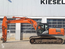 gebrauchter Kettenbagger