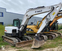 Excavadora Bobcat E85EM excavadora de cadenas usada