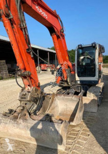 Kubota KX080-3a mini pelle occasion