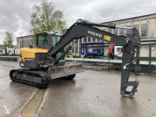 gebrauchter Minibagger
