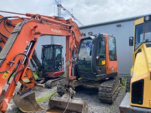 Hitachi Zaxis ZX85-1 used mini excavator