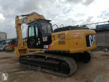 Caterpillar 320D