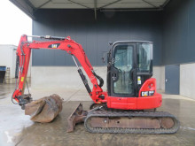 used mini excavator