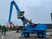 Excavadora excavadora de manutención Fuchs MHL 360