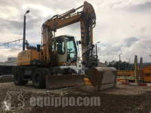 Liebherr A314 Litronic