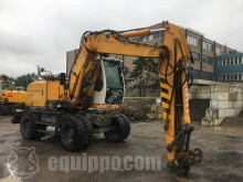Liebherr A314 Litronic