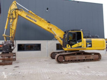 جرافة Komatsu PC360LC-10 جرافة مجنزرة مستعمل