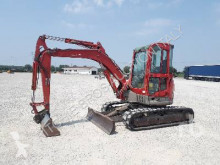 used mini excavator