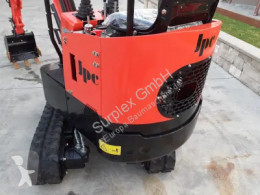 excavator