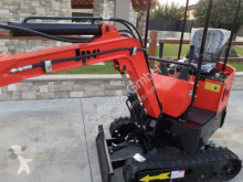 excavator