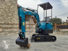 excavator