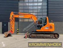 gebrauchter Kettenbagger