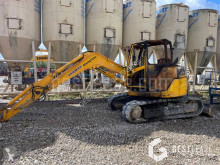 Yanmar SV 100-1 pásová lopata použitý