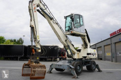 Terex TM 200 koparka kołowa używana
