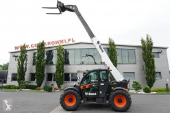 Bobcat TL38.70X koparka kołowa używana