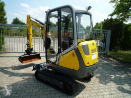 Wacker Neuson ET 18 mini pelle occasion