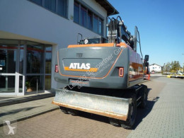 Escavatore Atlas 150 W 150 W usato