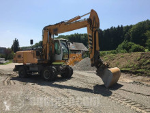 Liebherr A904C Litronic