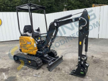 Kato HD17 - 1,7 Tonnes mini pelle occasion
