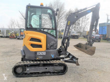 Volvo ECR25D mini pelle occasion