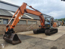 Hitachi EX165 tweedehands rupsgraafmachine