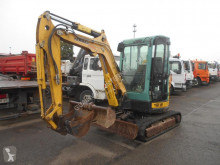 used mini excavator