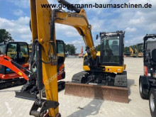 JCB 86C-1 mini gravemaskine brugt