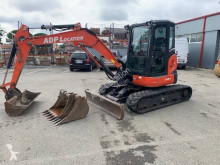 Kubota U48-4 used mini excavator