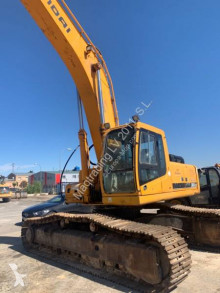 جرافة جرافة مجنزرة Hyundai R360 LC 7 360-7