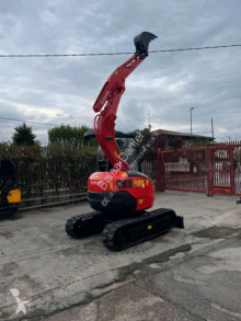 Kubota 30 q.li мини-экскаватор б/у