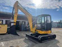 used mini excavator