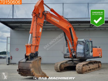 Hitachi ZX350LCN-3 tweedehands rupsgraafmachine