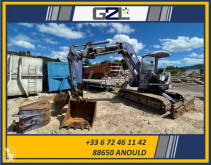 used mini excavator