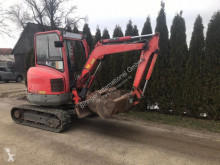 Excavadora Volvo ECR28 Minibagger miniexcavadora usada
