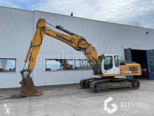 Liebherr R 934C HDS excavator pe şenile second-hand