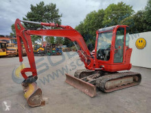 Volvo ECR48 C mini-excavator second-hand