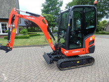 Kubota KX019-4 tweedehands mini-graafmachine