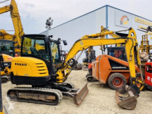 Volvo EC35 C mini-excavator second-hand