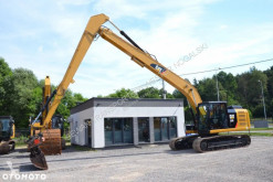 Pelle sur chenilles Caterpillar 320 EL LONG REACH
