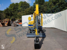 Mini gravemaskine Neuson 38Z3 RD